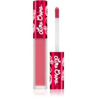 Lime Crime Velvetines mat tekući ruž za usne nijansa Rustic 2,6 ml