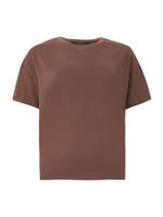 VERO MODA Majica 'VMFilli'  čokolada