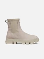 Geox Vilde Stiefeletten Beige