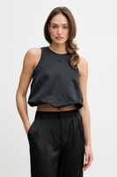 DKNY blúzka s ramienkami dámska