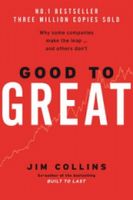 Good To Great