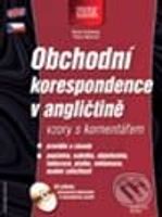 Obchodní korespondence v angličtině - Petra Koktavá, Petra Matušů - kniha z kategorie Marketing