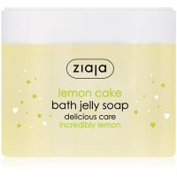 Ziaja Lemon Cake žele za tuširanje 260 ml