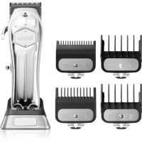 Wad Vesta Hair Clipper Haarschneider Silver 1 St.