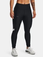 Under Armour Armour Mesh Panel Tajice crna