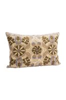 Madam Stoltz față de pernă decorativă din material textil 50 x 70 cm