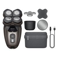 Philips Head Pro Series 9000 - Hladká Hlava. Snadno A S Jistotou. - HS9980/15