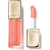 GUERLAIN KissKiss Bee Glow Oil olej na rty s medem odstín 429 Sparkling Rosewood 9.5 ml