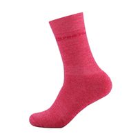 Merino wool socks ALPINE PRO KLAMO jazzy