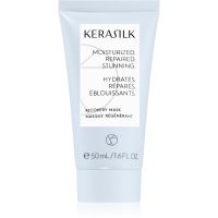 KERASILK Specialists Recovery Mask regeneračná maska na vlasy 50 ml