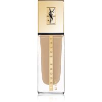 Yves Saint Laurent Touche Éclat Le Teint dugotrajni puder za posvjetljivanje kože lica SPF 22 nijansa BR 30 Cool Almond 25 ml