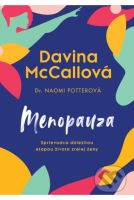 Menopauza (Sprievodca dôležitou etapou života zrelej ženy) - kniha z kategorie Zdraví a životní styl