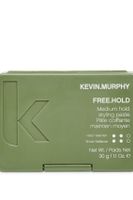 Kevin Murphy Stylingová pasta se střední fixací Free.Hold (Medium Hold Styling Paste) 100 g