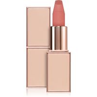 SOSU Cosmetics Matte Lipsticks матуюча помада відтінок Naive Nude 3.2 гр