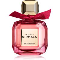 Molinard Nirmala Le Rêve Nirmala Eau de Toilette für Damen 75 ml