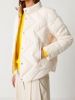 SKFK Chaqueta Eira Яке Byal