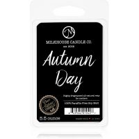 Milkhouse Candle Co. Creamery Autumn Day illatos viasz aromalámpába 155 g