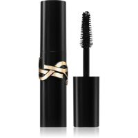 Yves Saint Laurent Lash Clash Extreme Volume Mascara für XXL-Volumen Farbton 01 Black 3 ml