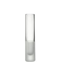 Leonardo VÁZA, sklo, 24 cm