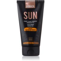BIOBAZA Sun opalovací krém pro podporu opálení 150 ml