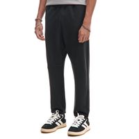 Cropp - Športne jogger hlače - črna