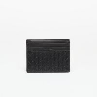Πορτοφόλι Calvin Klein Embossed Emblem Cardholder Black Universal