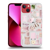 ULTIMATE CASE pro Apple iPhone 14 Plus - Glam Babe