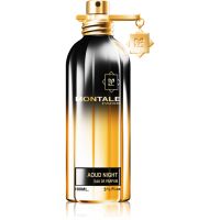 Montale Aoud Night parfémovaná voda unisex 100 ml