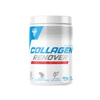 TREC Collagen Renover - 350g - Strawbery Banana - Regeneratory Stawów