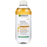 Garnier Skin Naturals dvofazna micelarna voda 3v1 400 ml