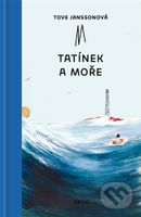 Tatínek a moře (Příběhy o skřítcích muminech) - Tove Jansson - kniha z kategorie Pro děti