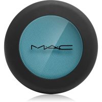 MAC Cosmetics Powder Kiss Soft Matte Eye Shadow sjenilo za oči nijansa Good Jeans 1,5 g