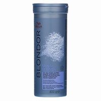 Wella Professionals Blondor Multi Blonde puder dla rozjaśnienia włosów 400 g
