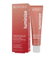Revuele Bronze & Blaze Glow Fluid