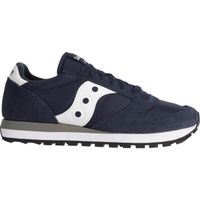 Saucony JAZZ ORIGINAL Мъжки обувки, тъмносин, размер 46