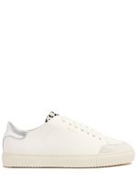 Clean 90 Triple Leather Sneakers