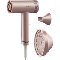 Philips Series 8000 ThermoShield Advanced BHD837/10 сешоар 1 бр.