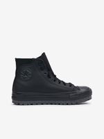 Converse Chuck Taylor All Star City Trek Tennisschuhe Schwarz