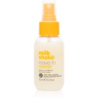 Milk Shake Leave In Conditioner balsam de îngrijire pentru toate tipurile de păr 75 ml