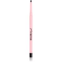 Too Faced Killer Kajal 12 Hour Longwearing Intense Black Eyeliner langlebiger Eyeliner Farbton Black 0,35 g