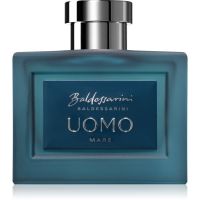 Baldessarini UOMO Mare Eau de Toilette für Herren 90 ml