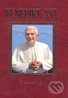 Benedikt XVI. - Most medzi brehmi - Eva Muroňová, Tomáš Cyril Havel - kniha z kategorie Životopisy