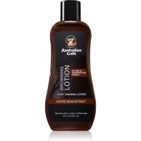 Australian Gold Browning Lotion молочко для інтенсивної засмаги 237 мл
