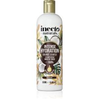 Inecto Coconut vlažilni šampon za lase 500 ml