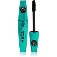 Technic Cosmetics Mega Lash Wasserbeständige Mascara für mehr Volumen 12 ml