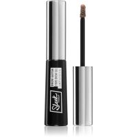 Sleek Brow Getter fixační gel na obočí odstín Ash Brown 5 ml