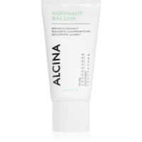 Alcina Sensitive Line upokojujúci balzam pre citlivú pokožku hlavy 150 ml