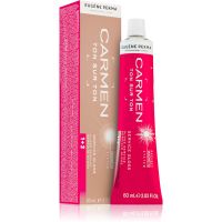 EUGÈNE PERMA Carmen Ton on Ton Haarfarbe Service Gloss G21 60 ml