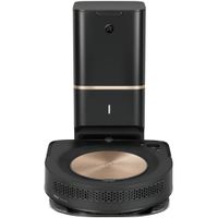 iRobot Roomba s9+ (9558) WiFi - Zánovní - Robotický vysavač