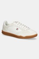 Fila sneakers din piele Slantshot bărbați, culoarea bej, FFM0414